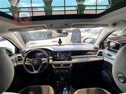 فولكسفاغن تاوس